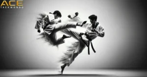 Best Taekwondo Training