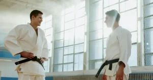 How To Boost Confidence With Taekwondo