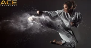 Improve Taekwondo Kicks