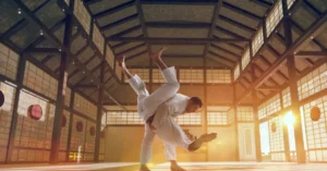 Taekwondo Sparring Strategies