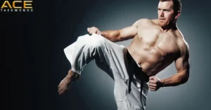 Taekwondo Stretching Exercises