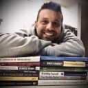 Master Viresh Mistry
