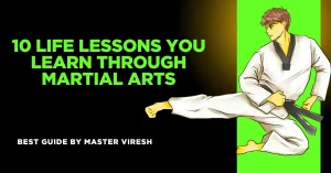 Life Lessons