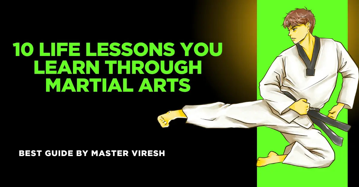 Life Lessons