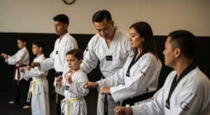Why People Fall in Love With Martial Arts 1 Why People Fall in Love With Martial Arts